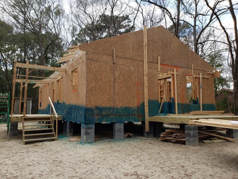 Habitat for Humanity