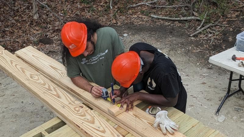 Habitat for Humanity