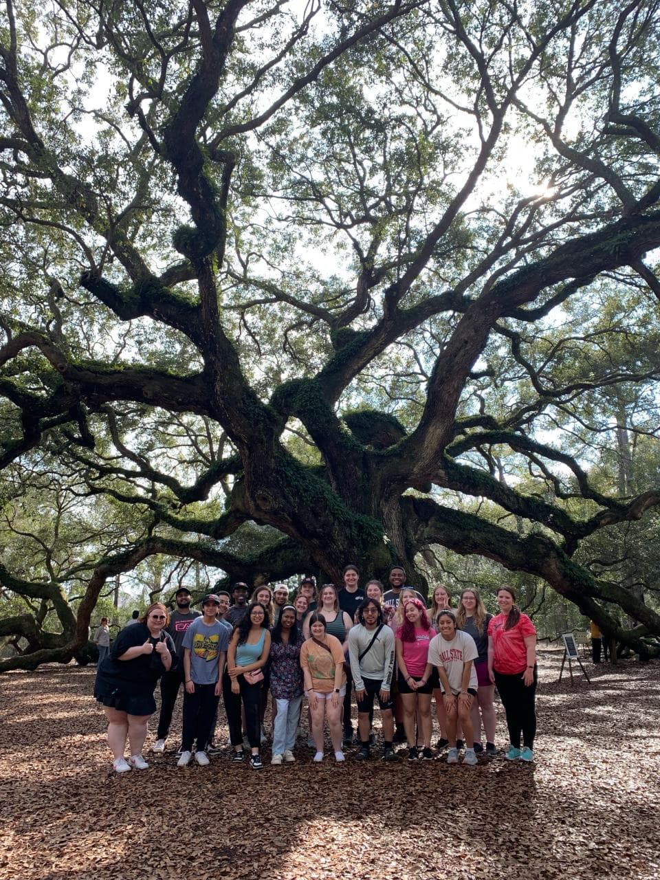 Habitat for Humanity